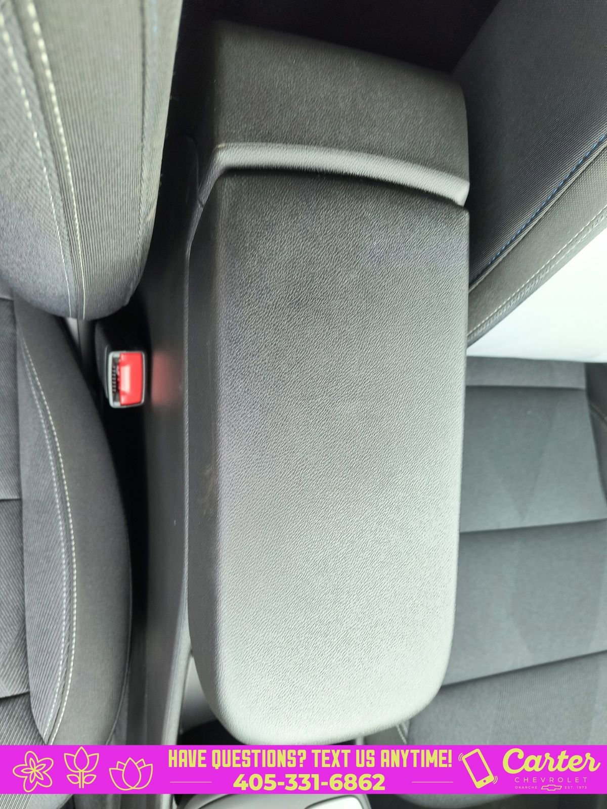 New 2026 Chevrolet Trax LS w/ LS Convenience Package image 10