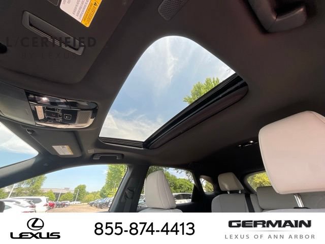 Used 2026 Lexus RX 350h w/ Convenience Package AWD/4WD image 21