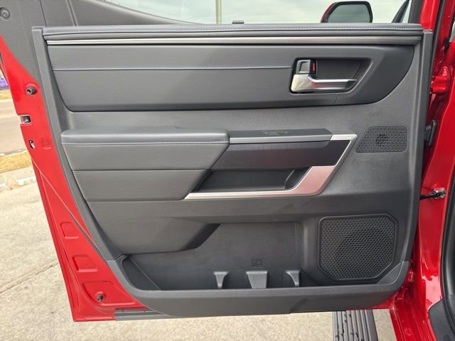 Used 2025 Toyota Tundra Platinum image 13