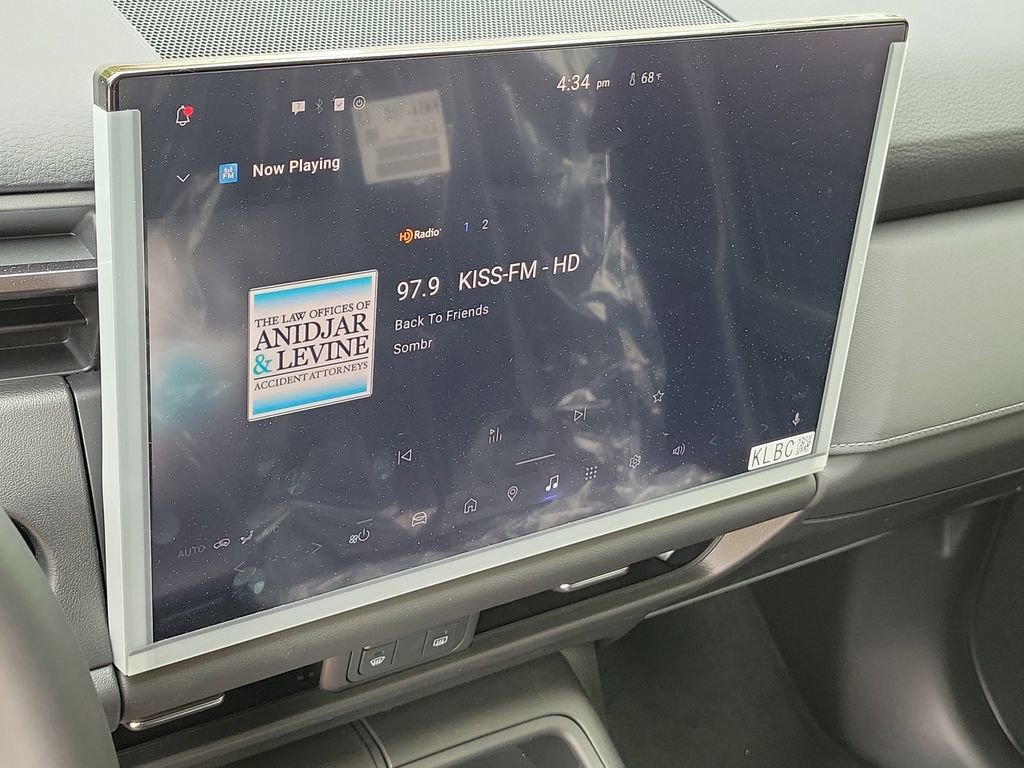 New 2026 MAZDA CX-5 Select image 26