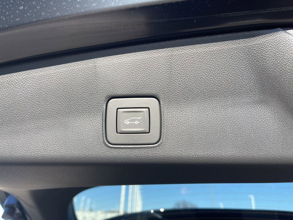 New 2026 Chevrolet TrailBlazer ACTIV w/ Convenience Package image 12