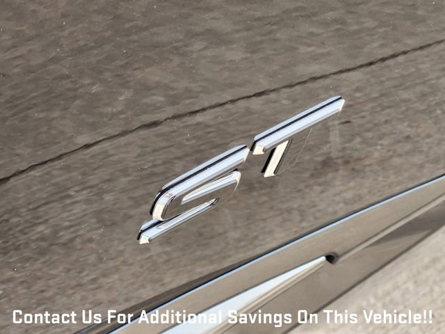 New 2026 Buick Envision Sport Touring image 8