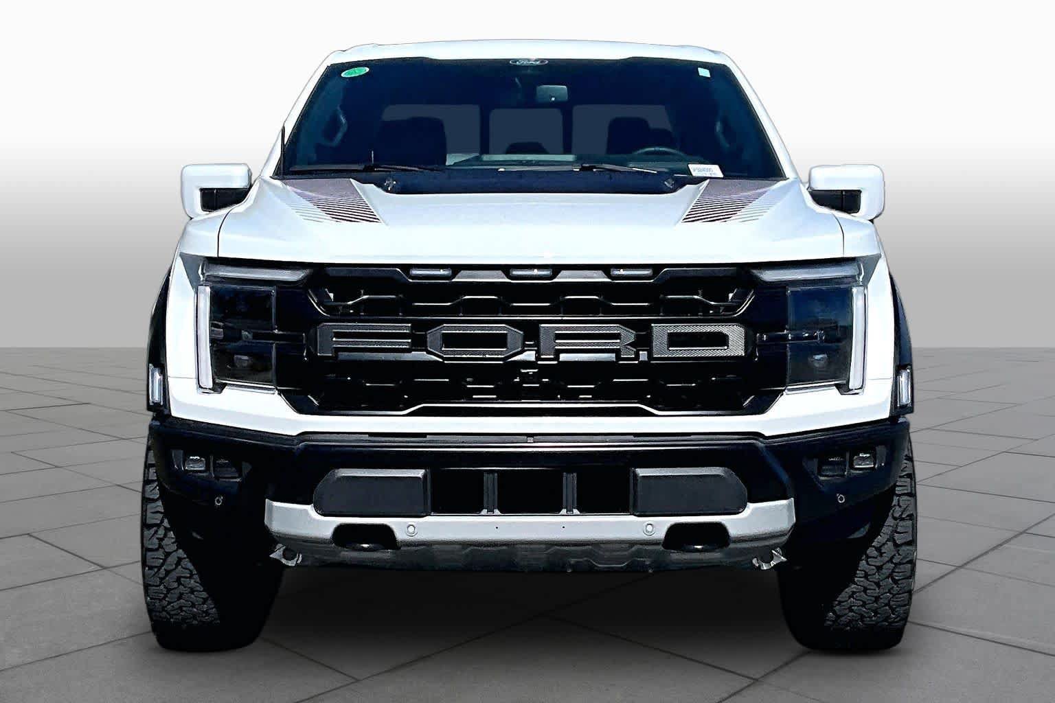 Used 2025 Ford F150 Raptor AWD/4WD image 4