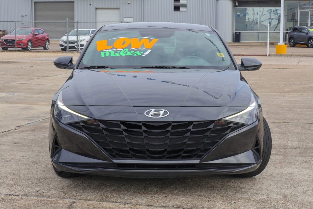 Used 2022 Hyundai Elantra SEL image 22