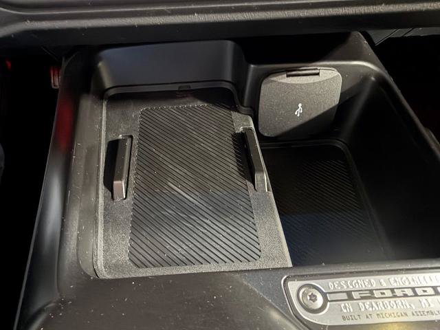 Certified 2025 Ford Bronco Big Bend AWD/4WD image 29