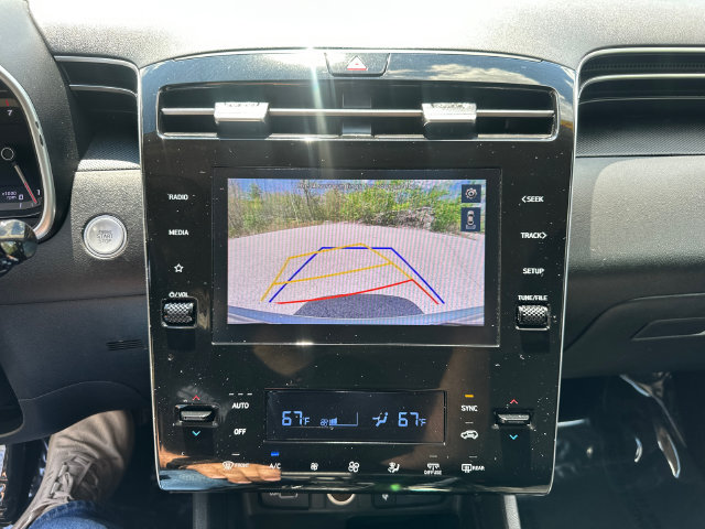 Used 2024 Hyundai Tucson SEL AWD/4WD image 40