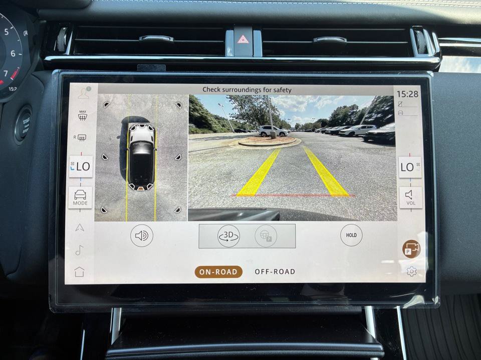 New 2026 Land Rover Range Rover Velar Belgravia AWD/4WD image 19
