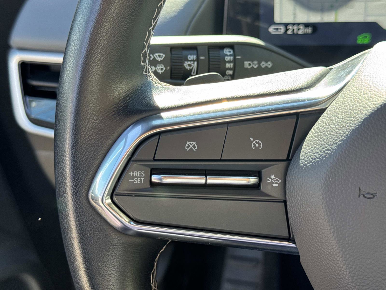 Used 2024 Honda Prologue Touring image 17