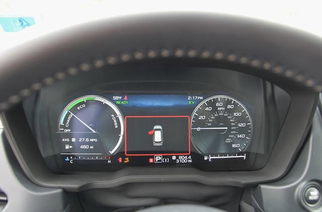 Certified 2025 Subaru Forester Limited image 23