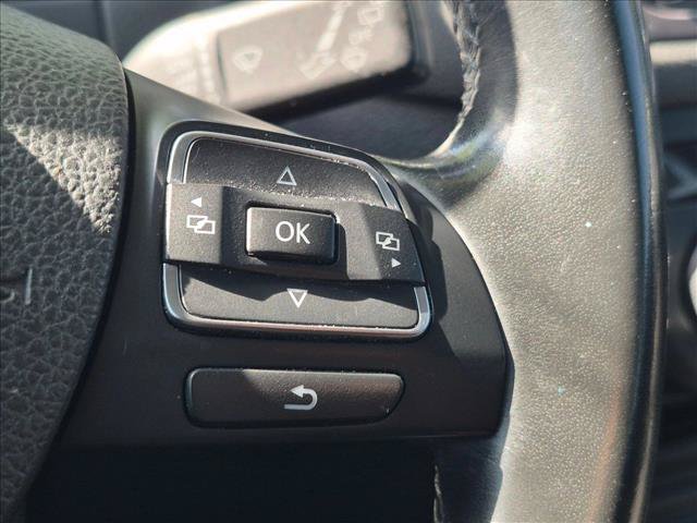 Used 2017 Volkswagen Tiguan S FWD image 13