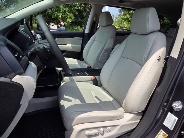 New 2026 Honda Odyssey EX-L image 8