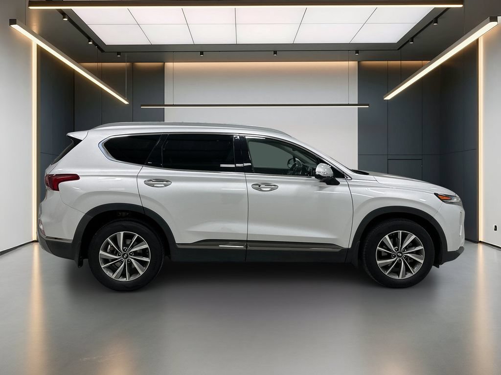 Used 2020 Hyundai Santa Fe Limited FWD image 7