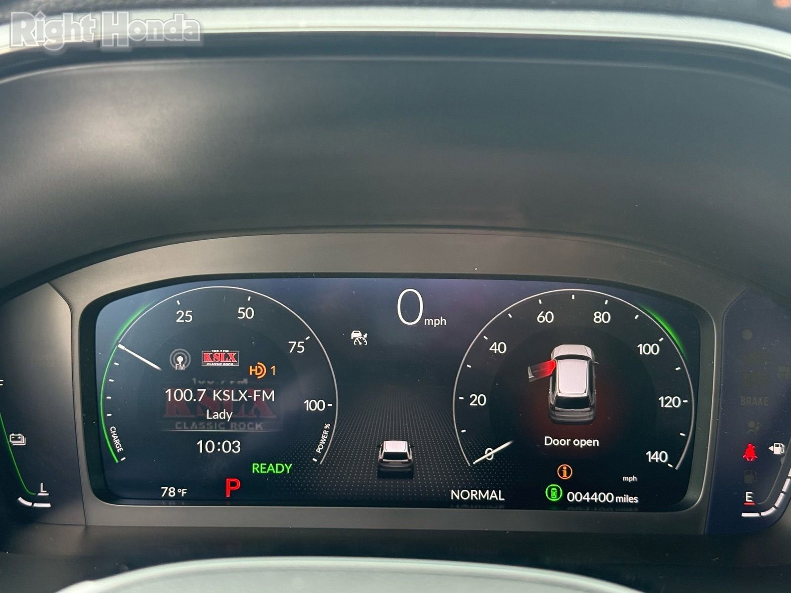 Certified 2026 Honda CR-V Sport Touring image 20