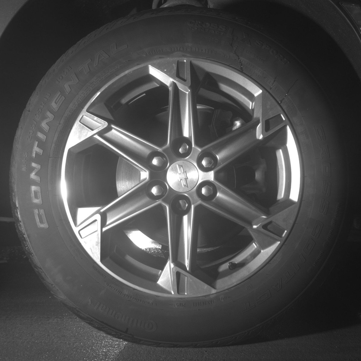 Used 2025 Chevrolet Blazer LT FWD image 13