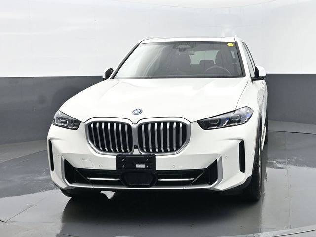Used 2024 BMW X5 xDrive50e image 29