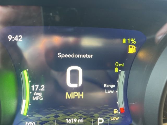 Used 2025 Jeep Wrangler Willys 4xe image 16