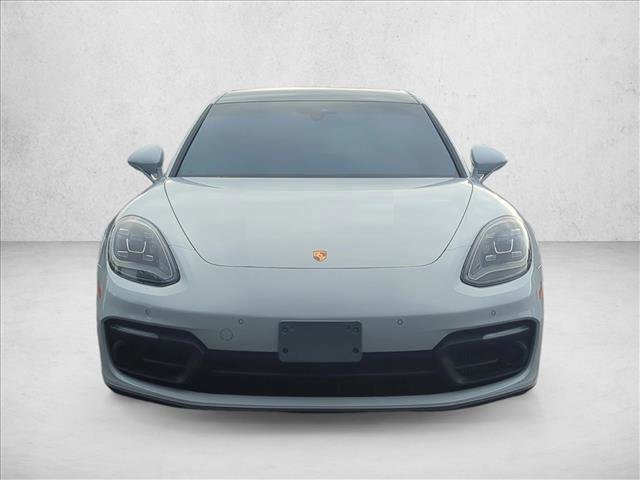 Used 2022 Porsche Panamera 4 w/ Premium Package image 4