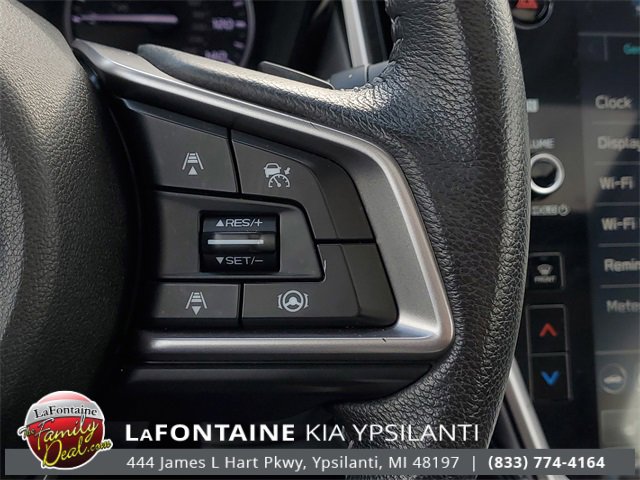 Used 2020 Subaru Legacy Premium image 19