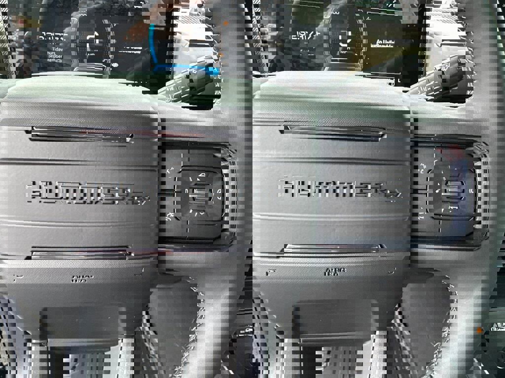 New 2026 GMC Hummer EV 4x4 Crew Cab image 27