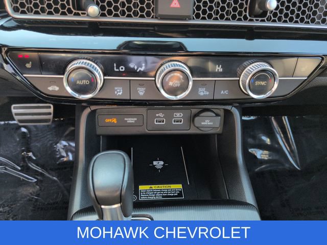 Used 2022 Honda Civic Sport Touring image 19