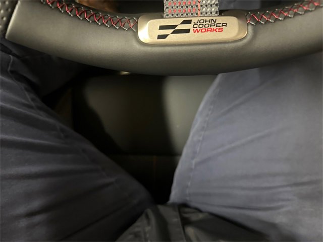 New 2026 MINI Cooper S image 16