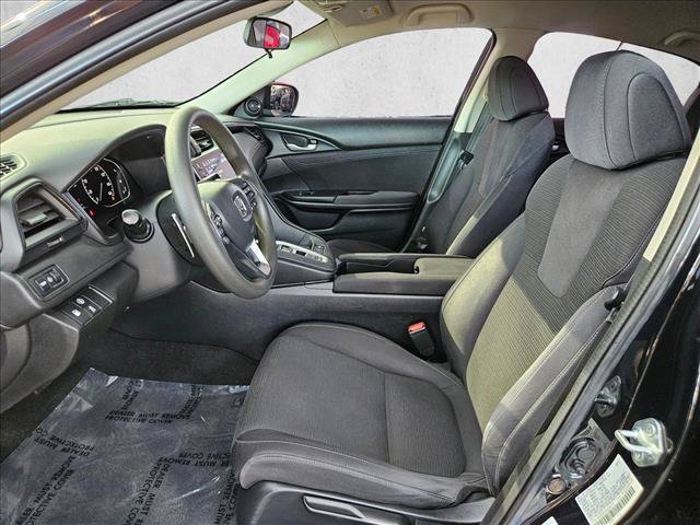 Used 2022 Honda Insight EX image 14
