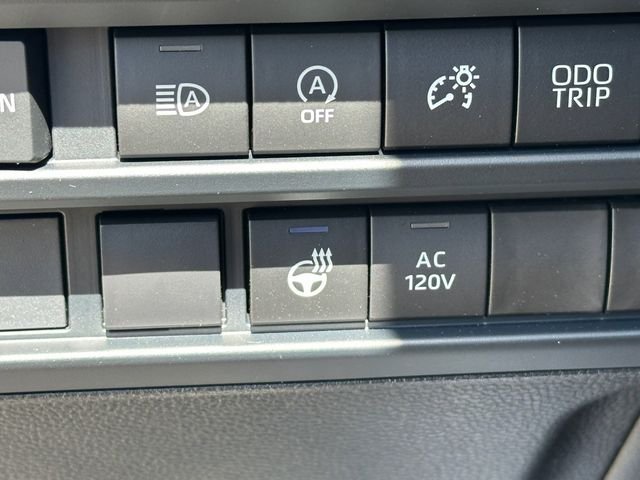 New 2026 Toyota Tundra Limited RWD image 19