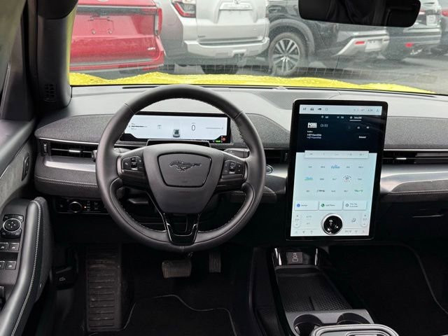 Used 2025 Ford Mustang Mach-E GT image 6