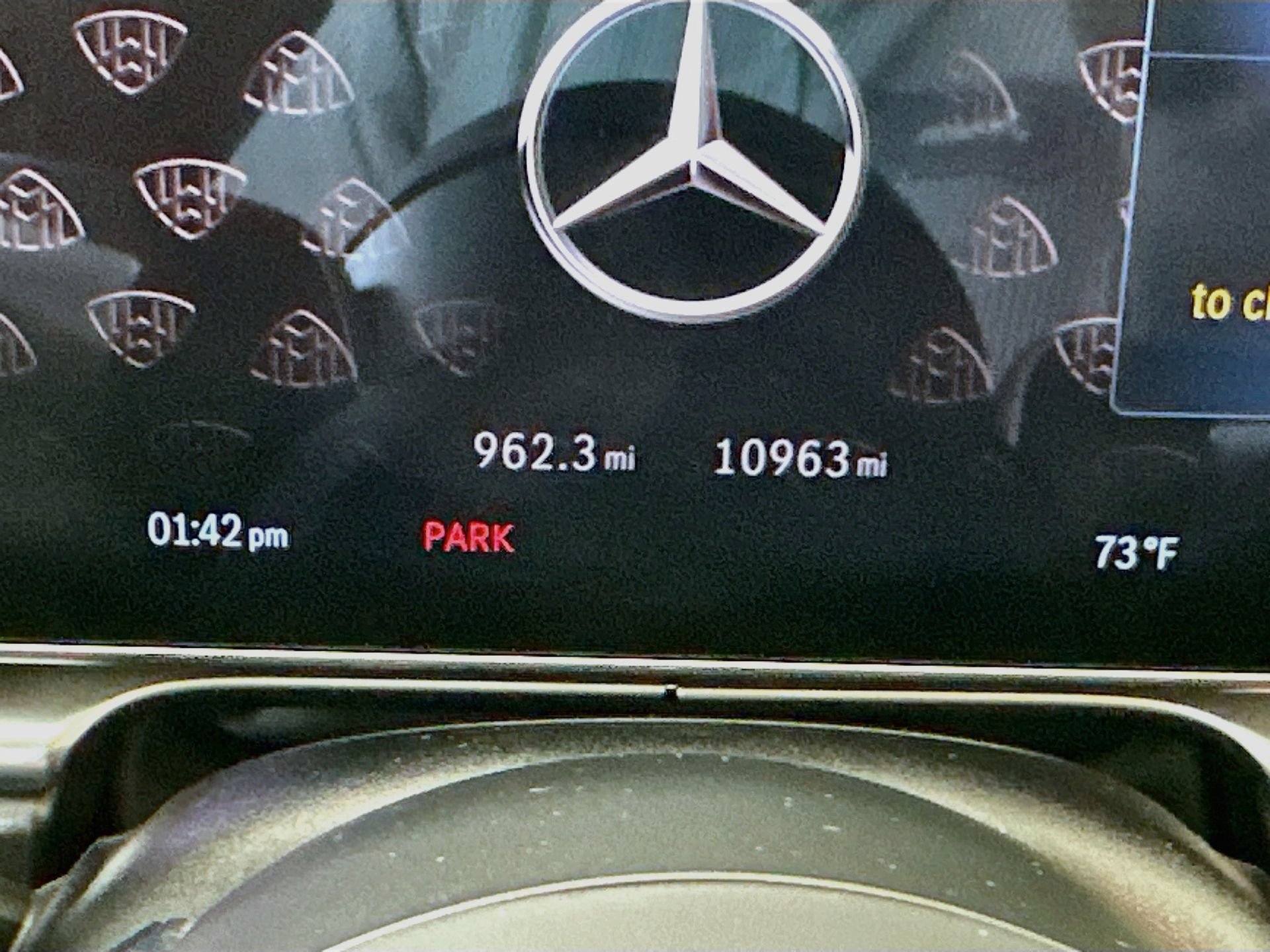 Used 2024 Mercedes-Benz Maybach S 680 4MATIC image 13