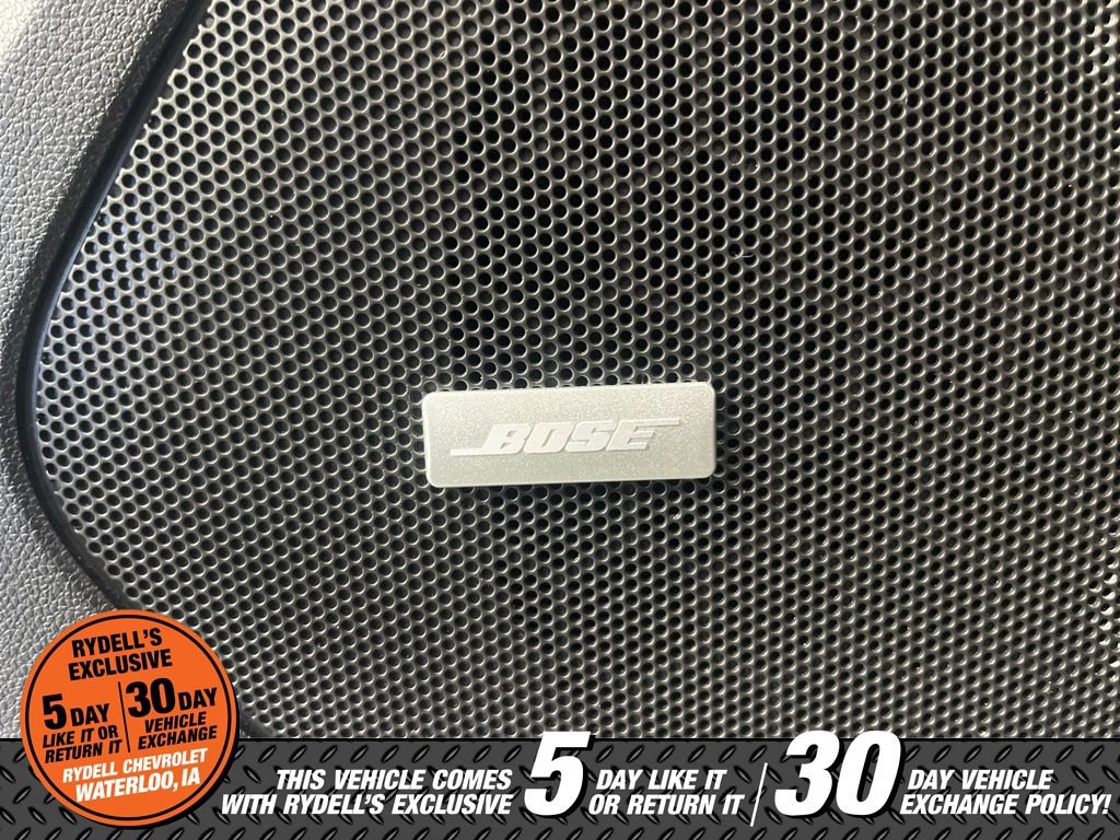 Certified 2023 Chevrolet Blazer RS image 30