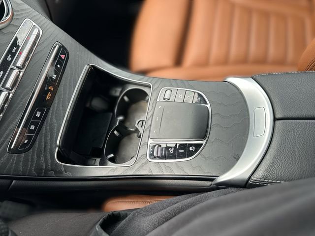 Used 2022 Mercedes-Benz GLC 43 AMG 4MATIC image 21