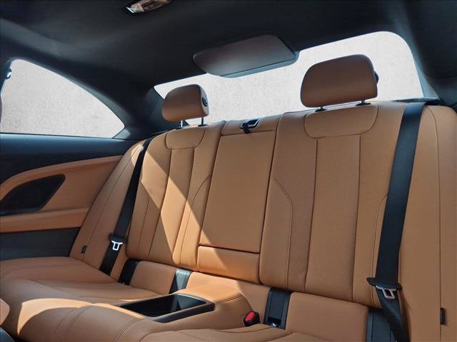 New 2026 BMW 230i xDrive Coupe w/ Premium Package AWD/4WD image 16