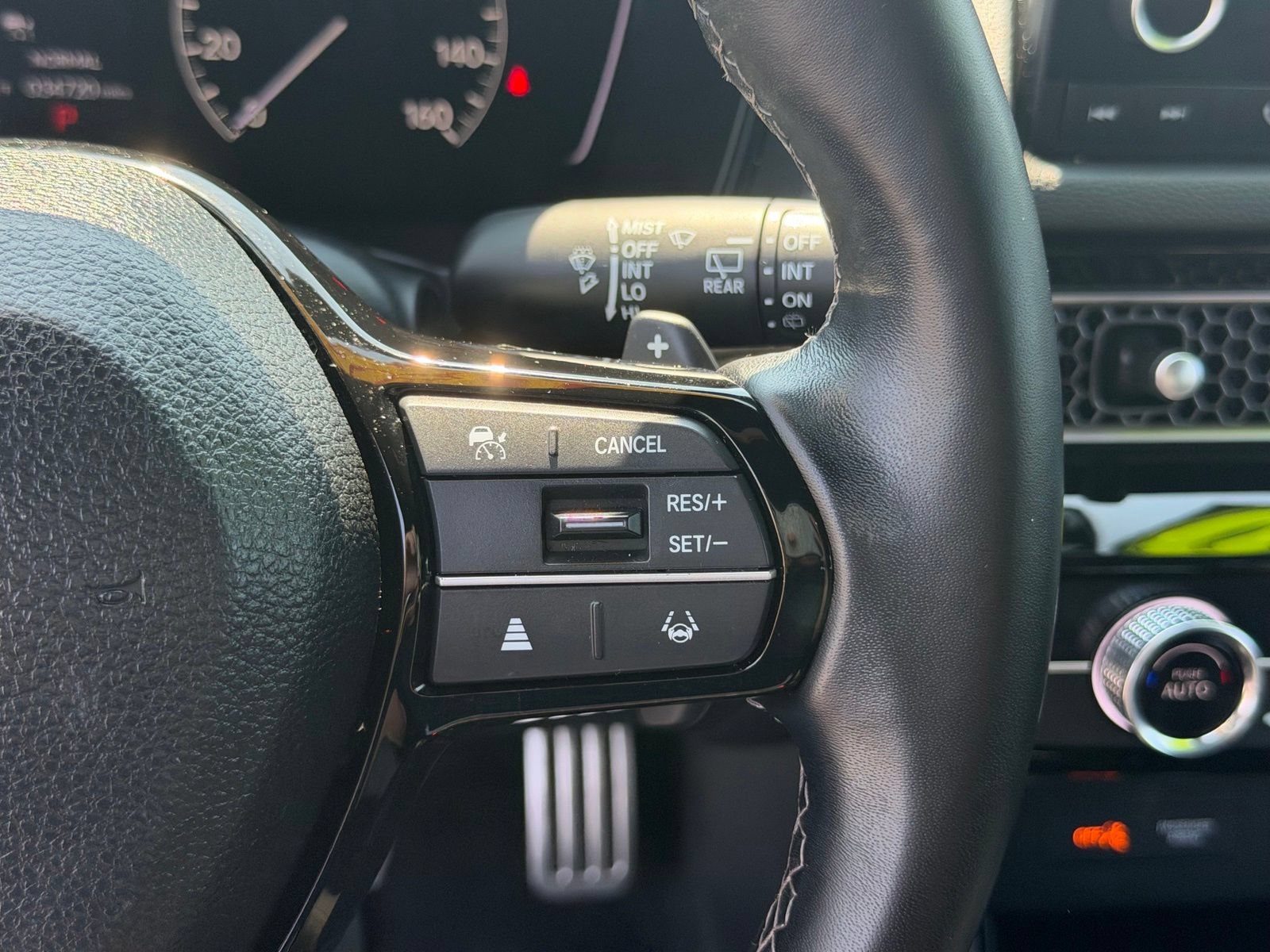 Used 2024 Honda Civic Sport image 17