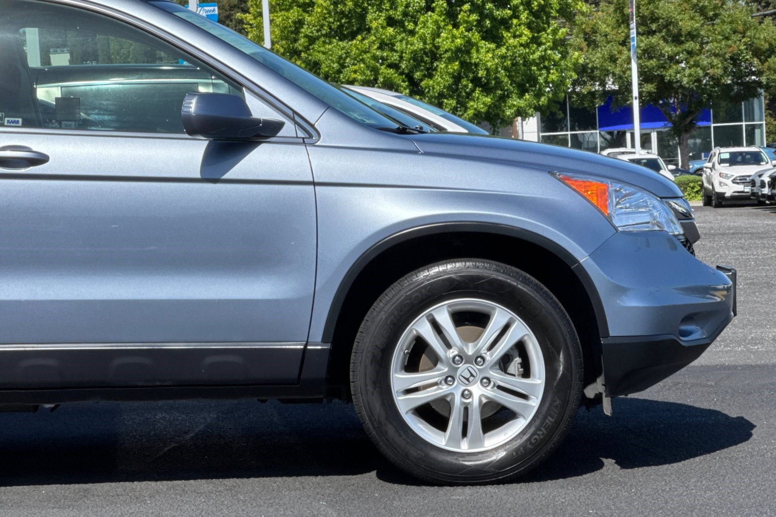 Used 2011 Honda CR-V EX-L image 33