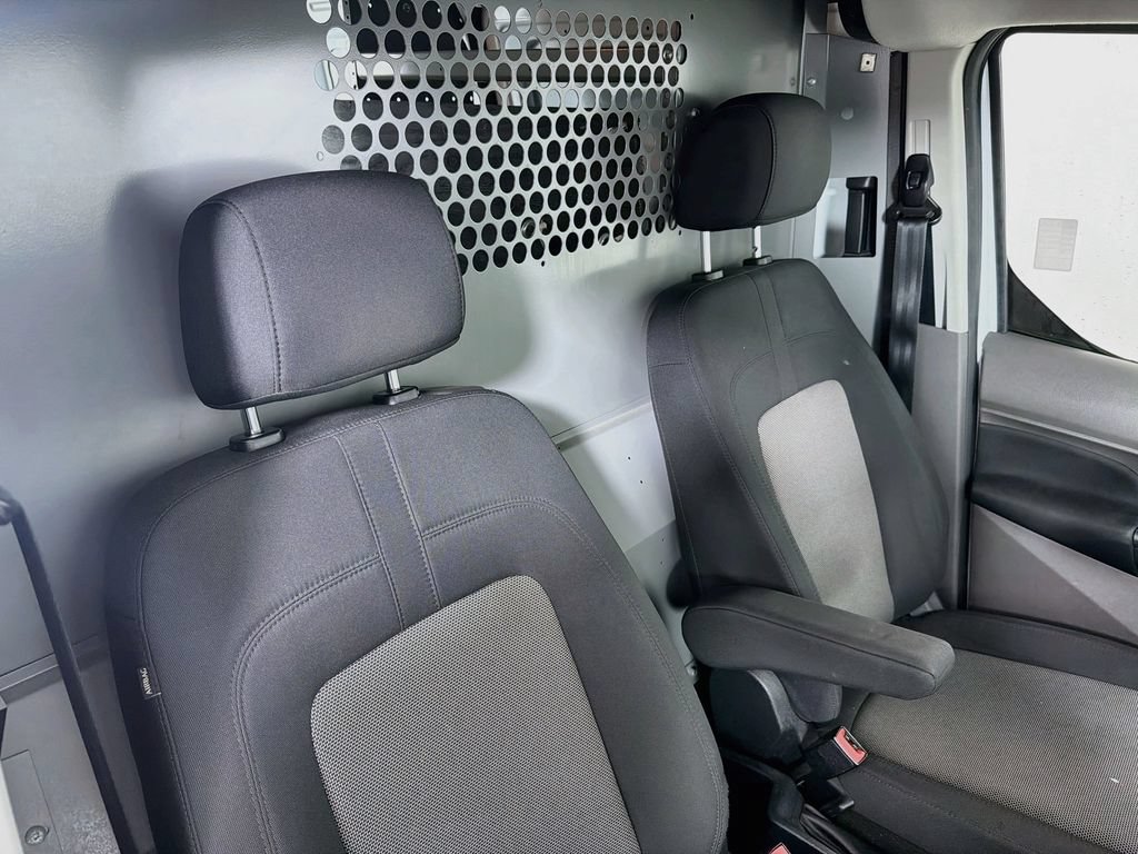 Used 2020 Ford Transit Connect XL FWD image 23