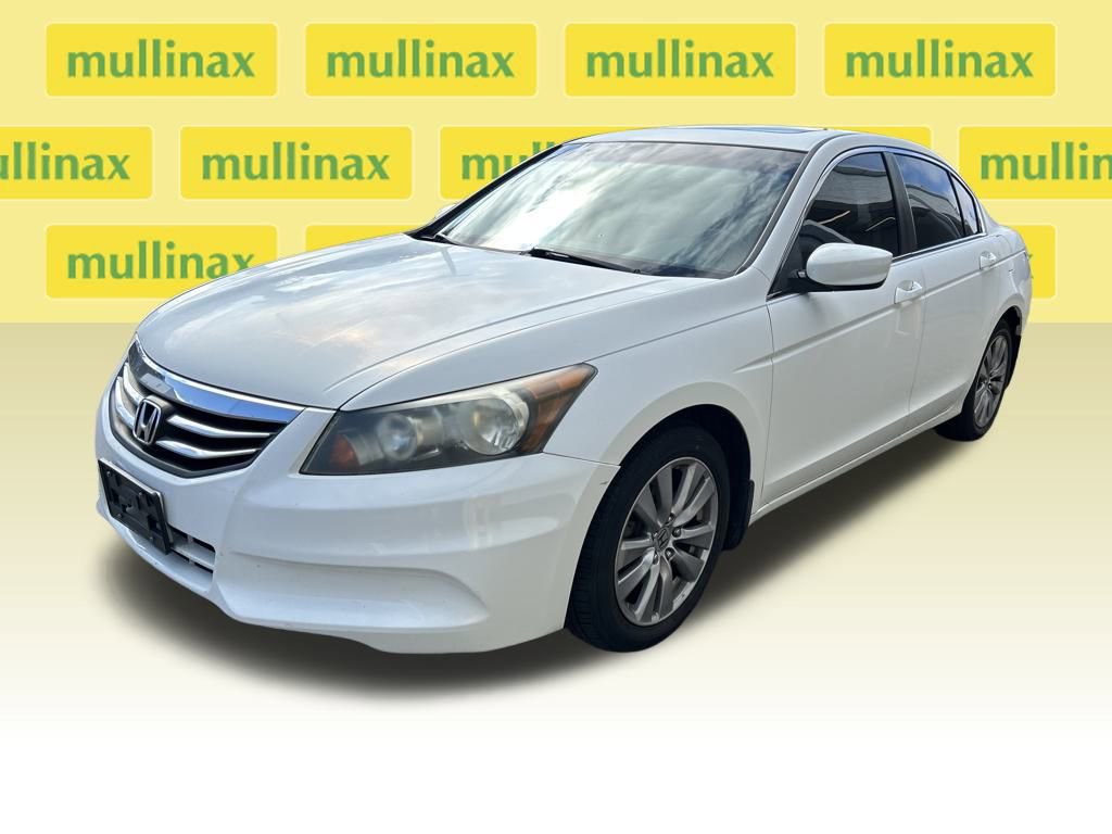 Used 2012 Honda Accord EX-L image 4
