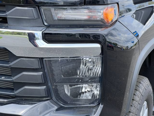 New 2026 Chevrolet Silverado 2500 LT w/ All Star Edition AWD/4WD image 38