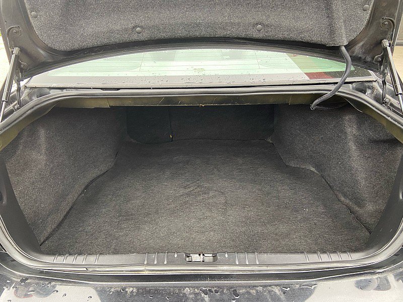 Used 2008 Chevrolet Impala LT FWD image 19
