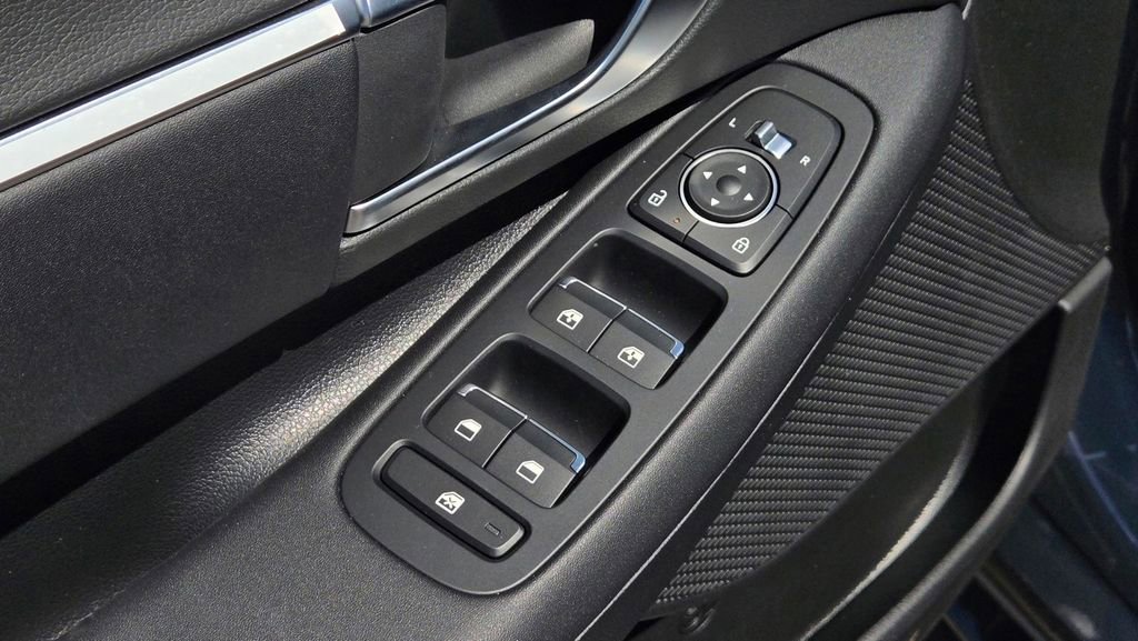 New 2026 Hyundai Sonata SEL FWD image 14