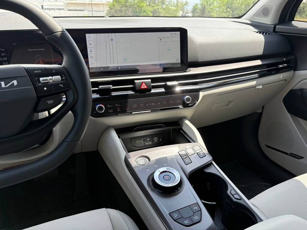New 2026 Kia Sorento SX Prestige AWD/4WD image 14
