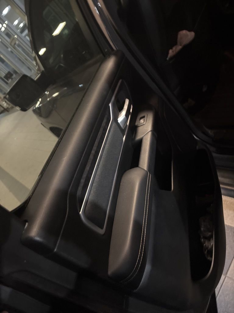 Used 2021 RAM 1500 Big Horn image 7