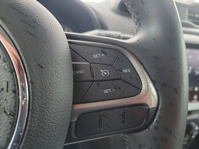 Used 2022 Jeep Renegade Latitude image 21