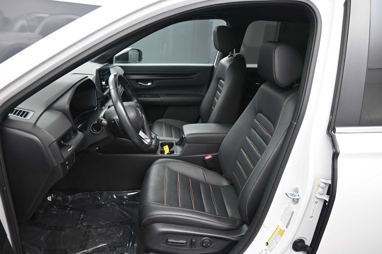 Certified 2024 Honda CR-V Sport-L image 18
