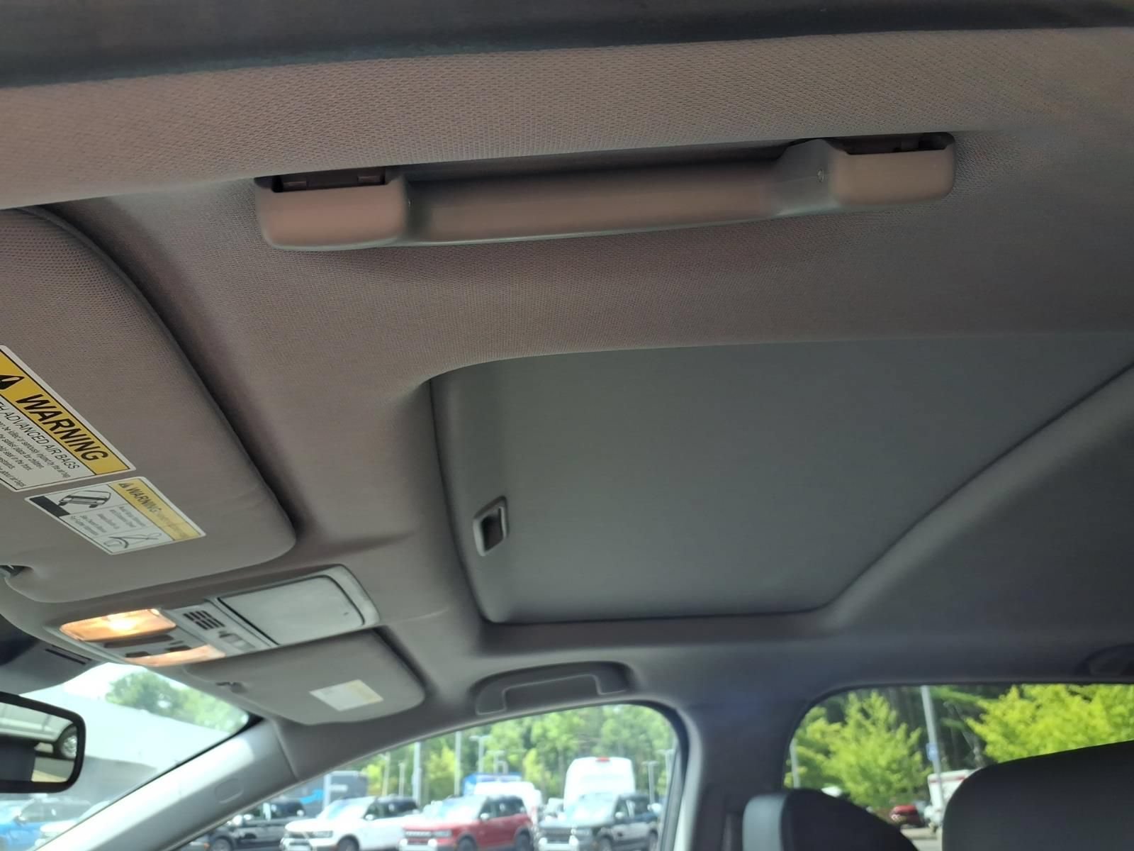 Used 2021 Honda CR-V Touring image 29
