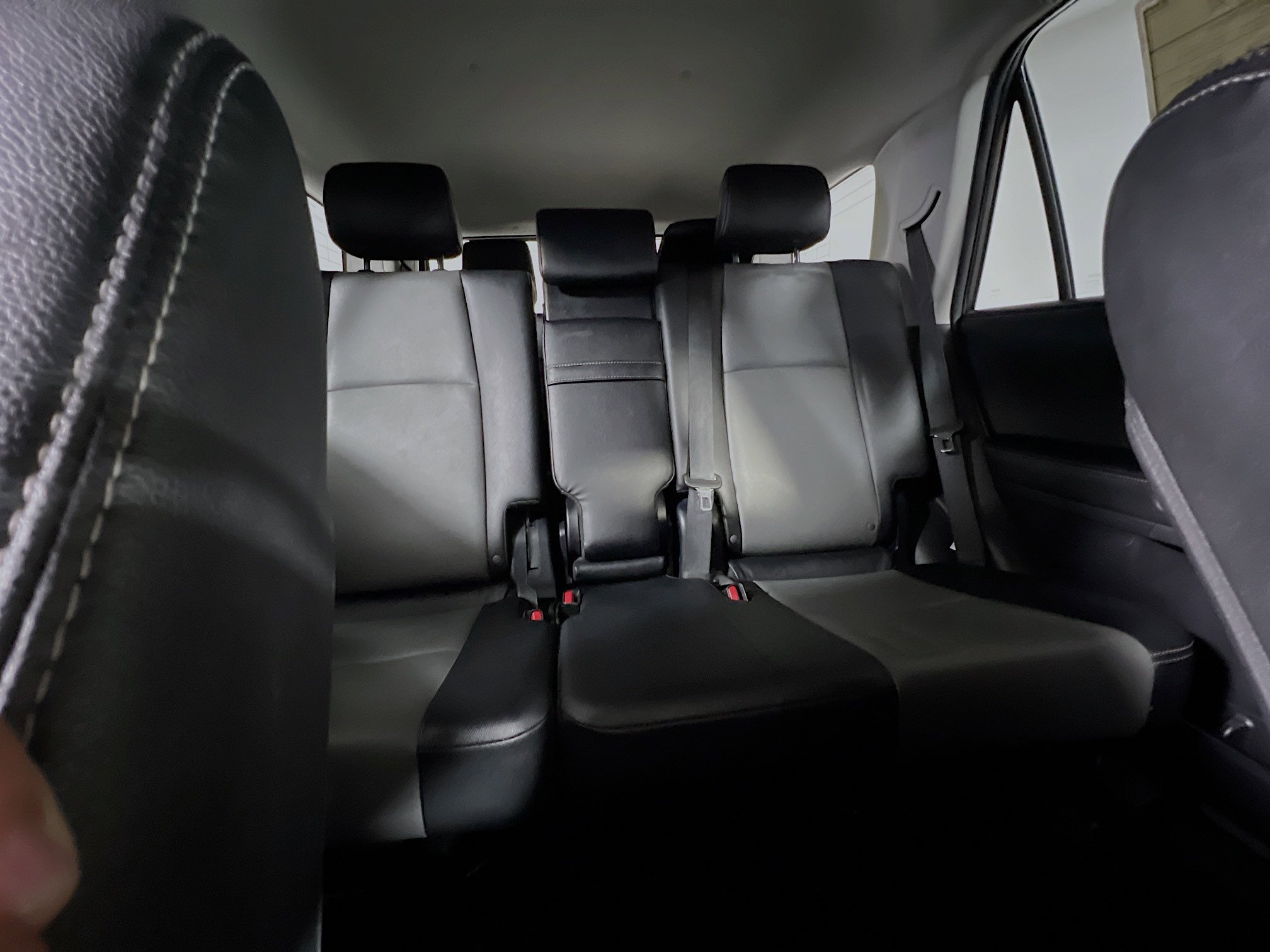 Used 2023 Toyota 4Runner SR5 Premium image 33