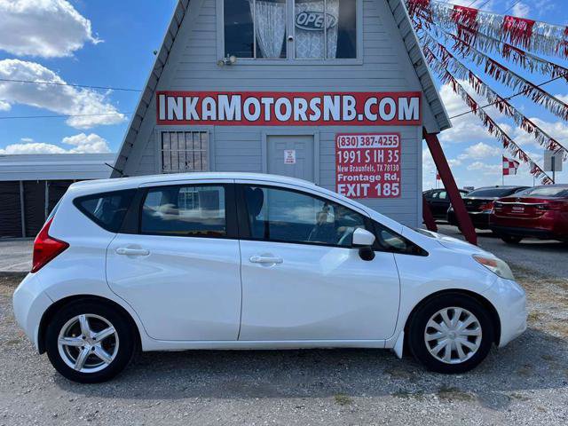 Used 2015 Nissan Versa Note SV image 9