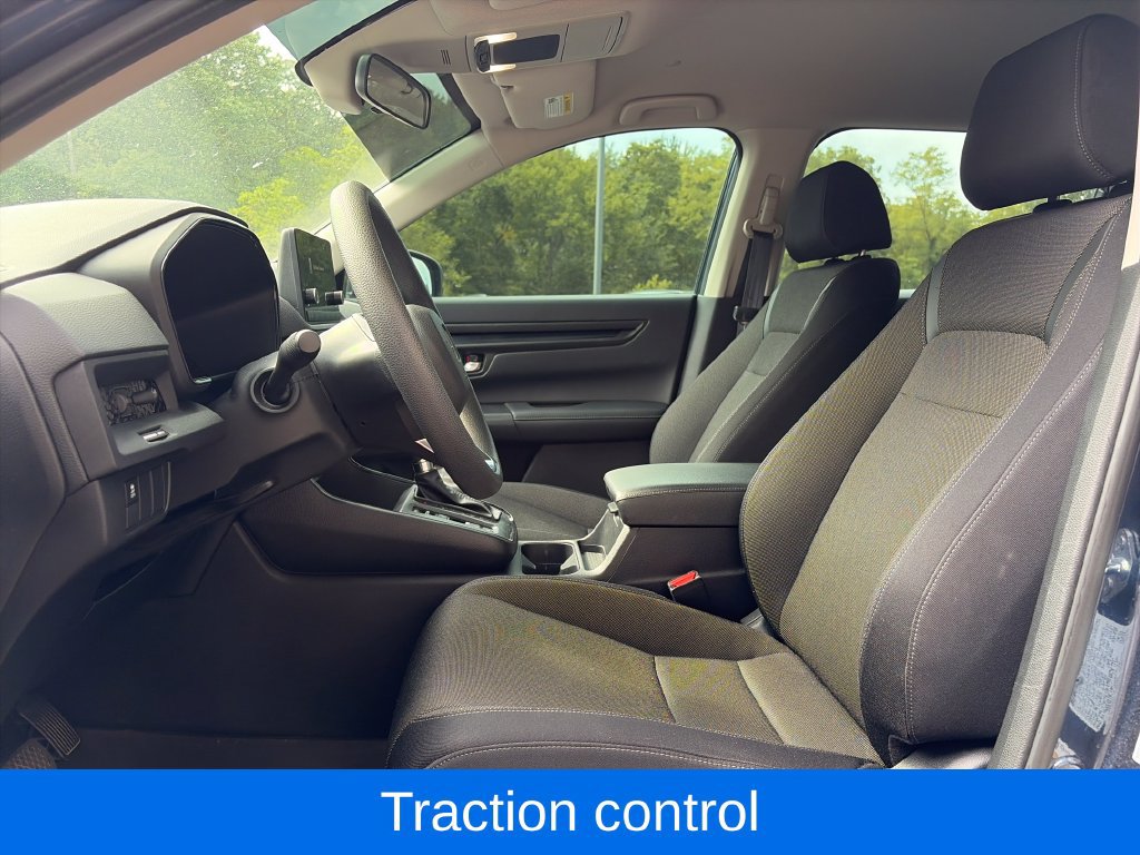 Used 2023 Honda CR-V LX image 15