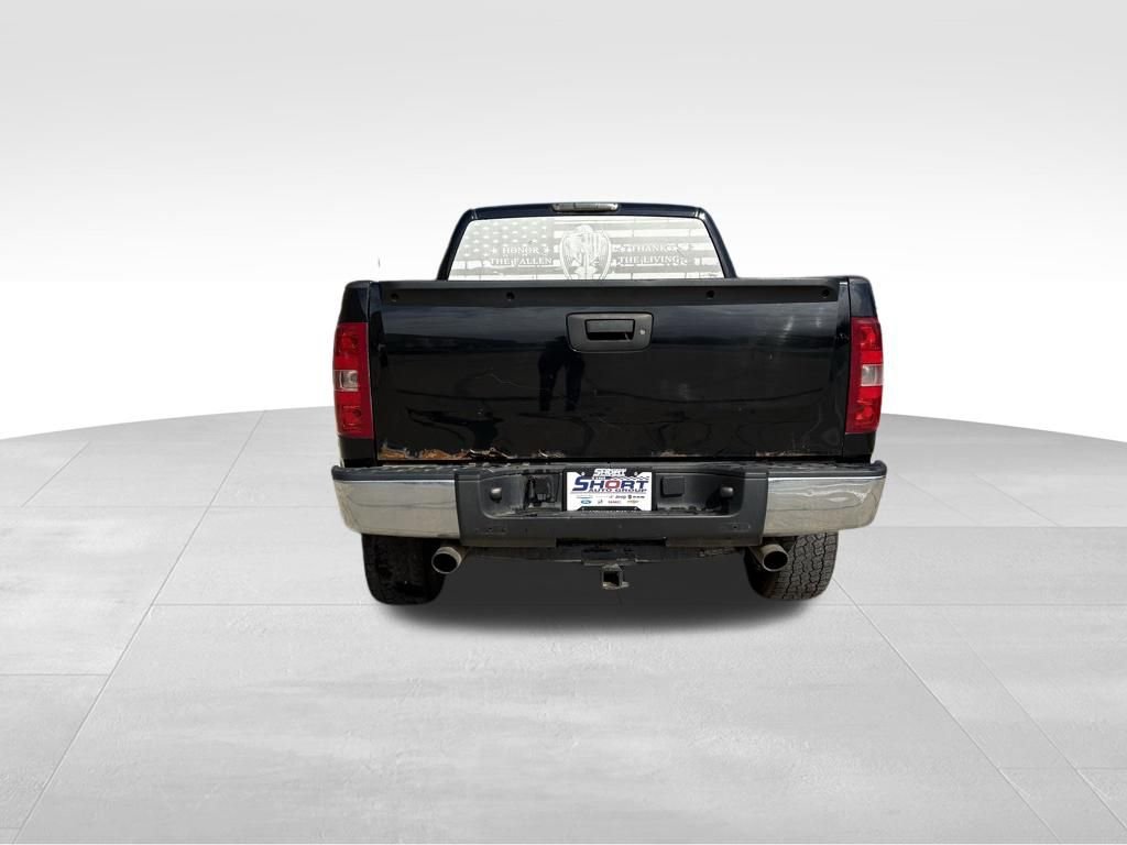 Used 2013 Chevrolet Silverado 1500 LT w/ All-Star Edition image 4