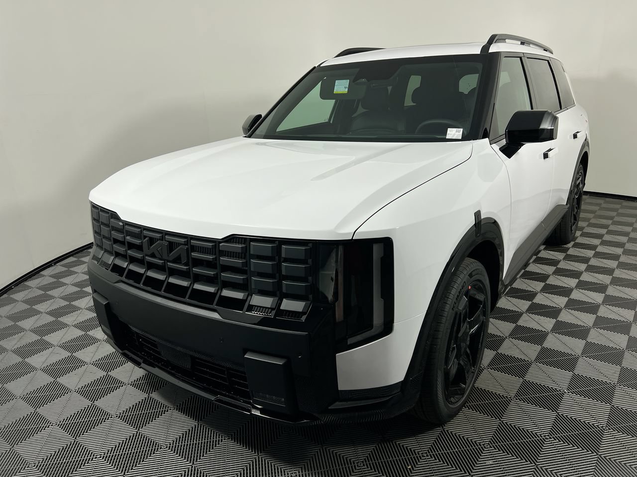New 2027 Kia Telluride SX FWD image 7