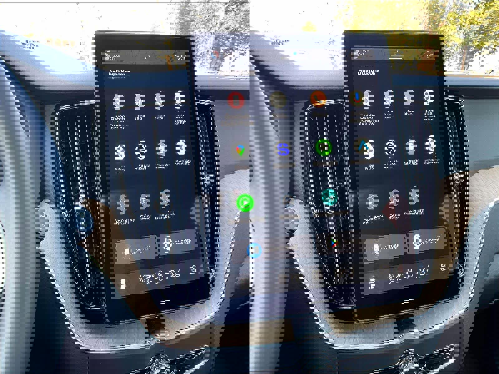 New 2026 Volvo XC60 B5 Plus w/ Protection Package Premier image 21